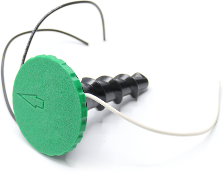 Seta areas secundarias robot cortac�sped